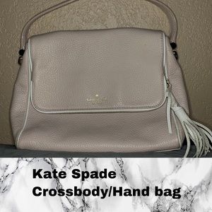 Kate Spade Crossbody/Hand bag